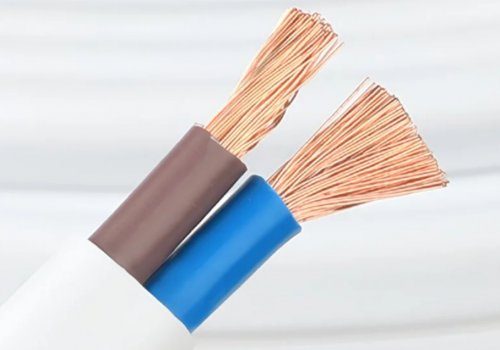 电线电缆中BV、BLV等符号的含义