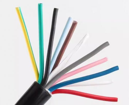 干货知识分享，电线电缆型号如何选择？