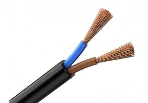 线缆的工作电流计算公式介绍