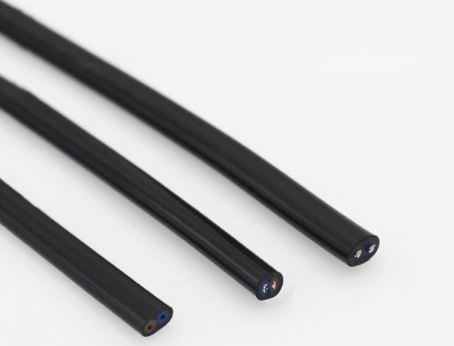 电线电缆的三大应用分类