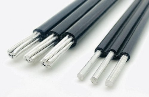 电缆型号代码介绍